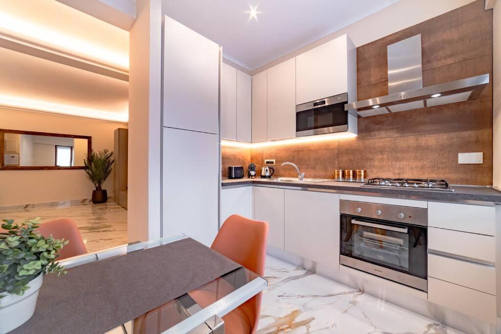 42 Gandino Superior Villa Rom Exteriör bild