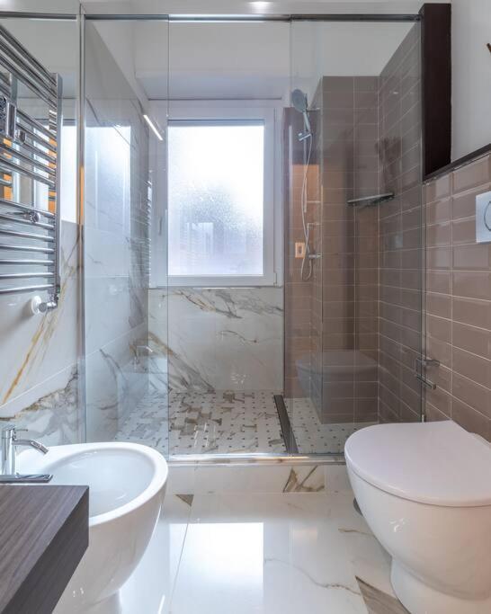 42 Gandino Superior Villa Rom Exteriör bild