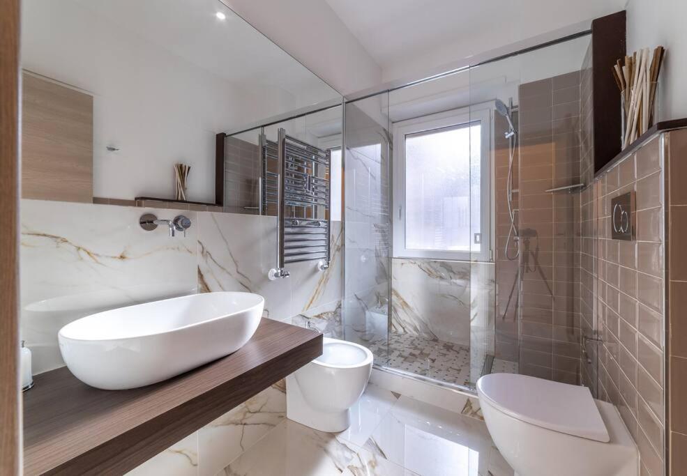 42 Gandino Superior Villa Rom Exteriör bild
