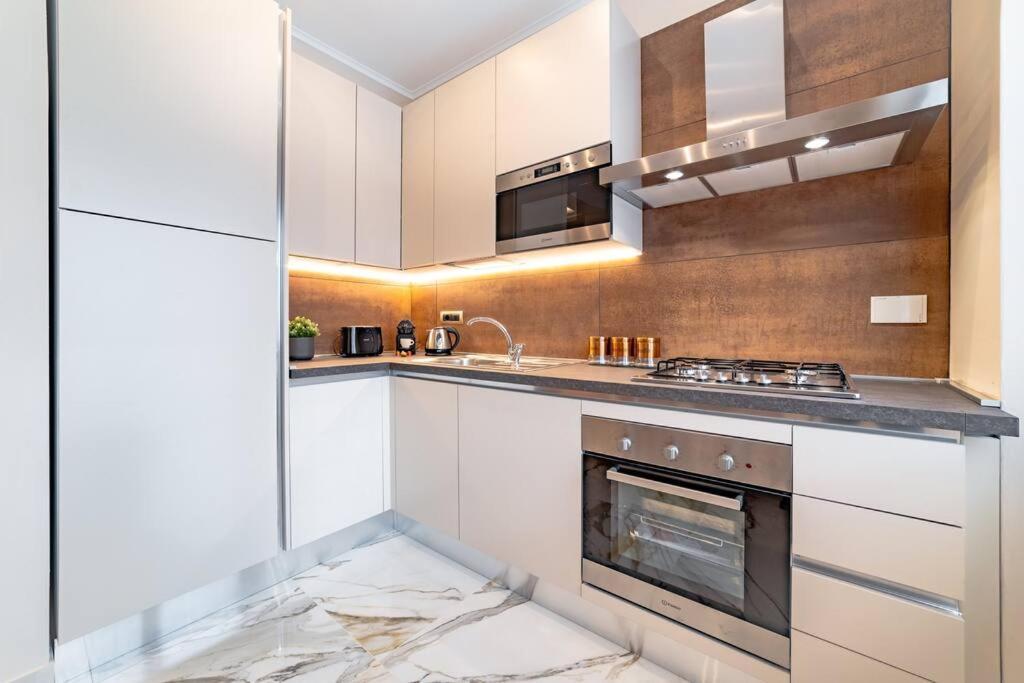42 Gandino Superior Villa Rom Exteriör bild